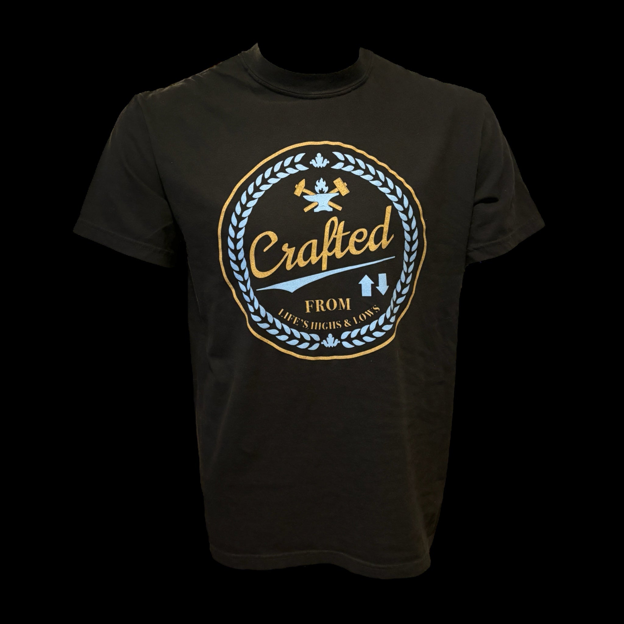 CRAFTED TEE