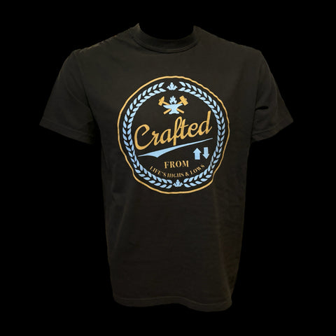 CRAFTED TEE