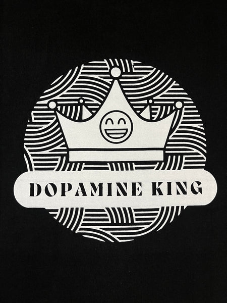PUMP COVER - DOPAMINE KING