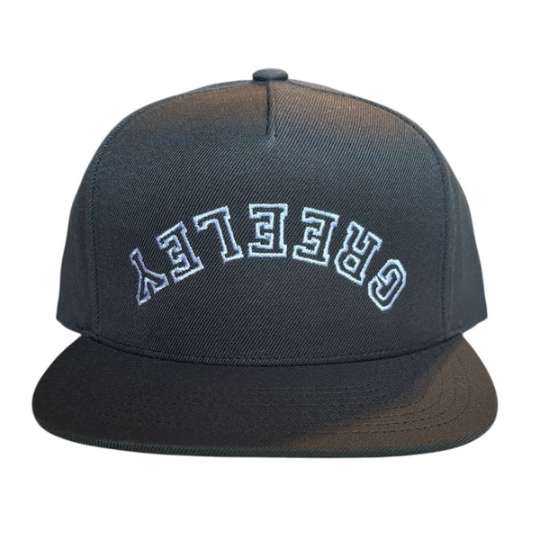 GREELEY CAP - SNAPBACK