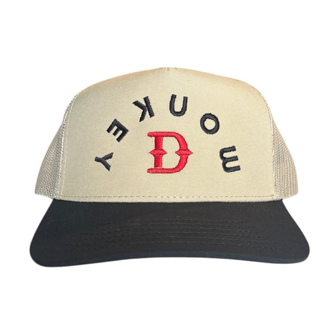 PIRATE KING - SNAPBACK