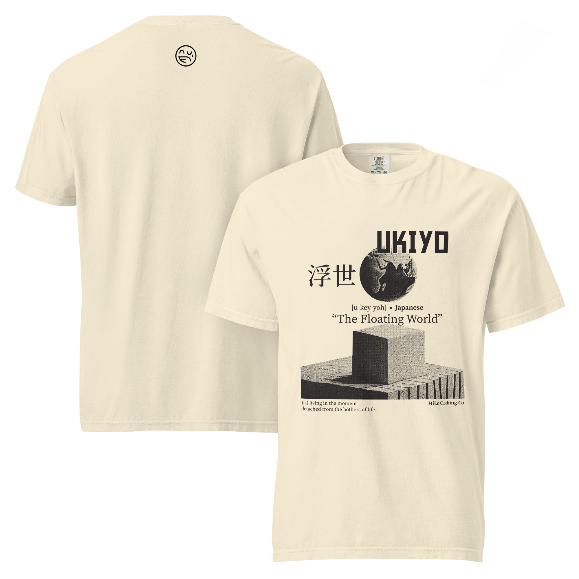 UKIYO – HiLo Clothing Company
